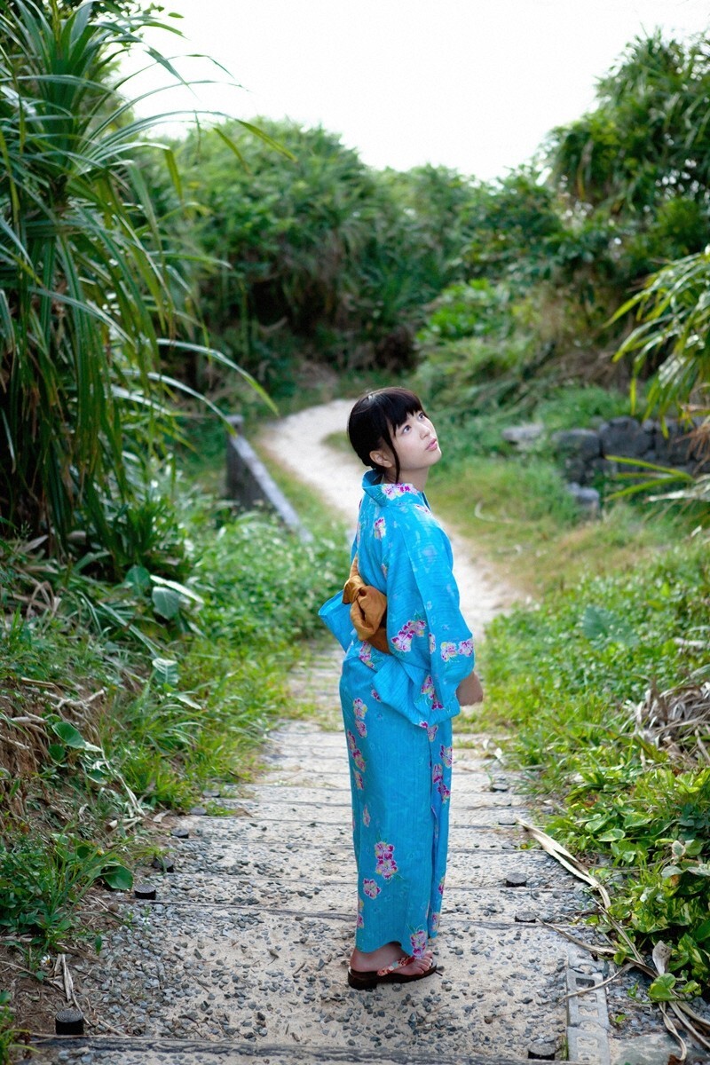 日本性感美女图片[Wanibooks] #96 4nd week 荒井萌 Moe Arai